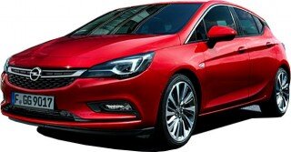 2015 Yeni Opel Astra HB 1.6 Dizel 136 HP S&S Excellence Araba kullananlar yorumlar